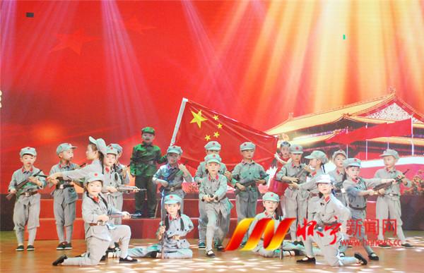 逃离声望森林